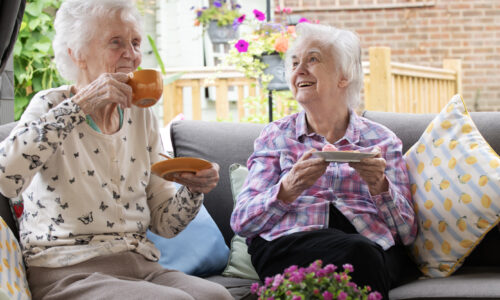 AFTERNOON TEA 01 AFTERNOON TEA 01